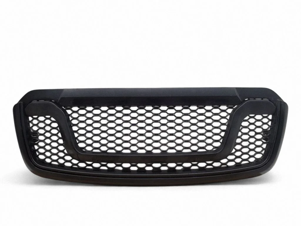 Front bumper upper radiator grill – Dodge RAM 1500 DS (2009-)