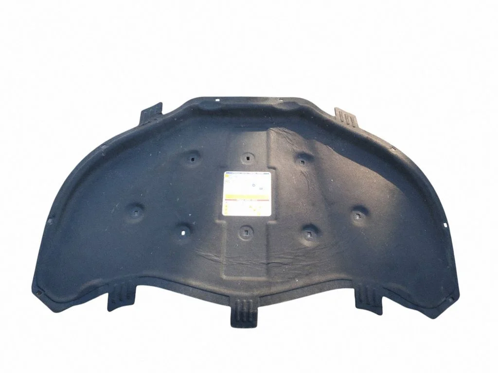 Engine bonnet/hood sound/heat insulation – Maserati Levante (2017-)