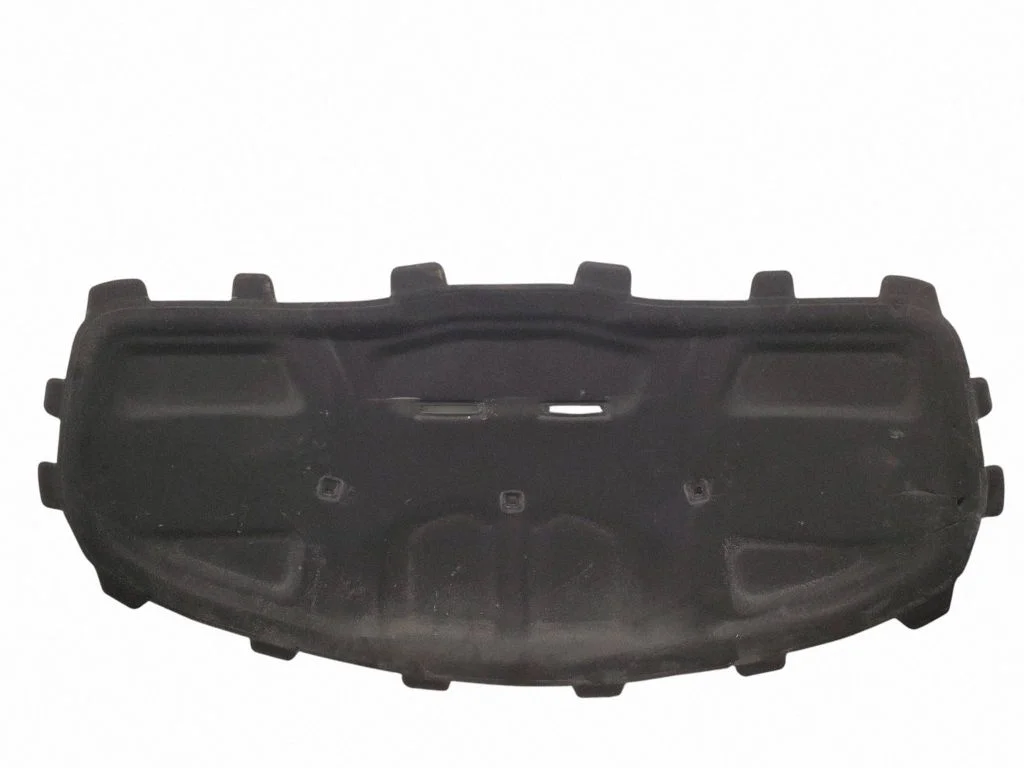 Wygłuszenie maski 8W6863825B