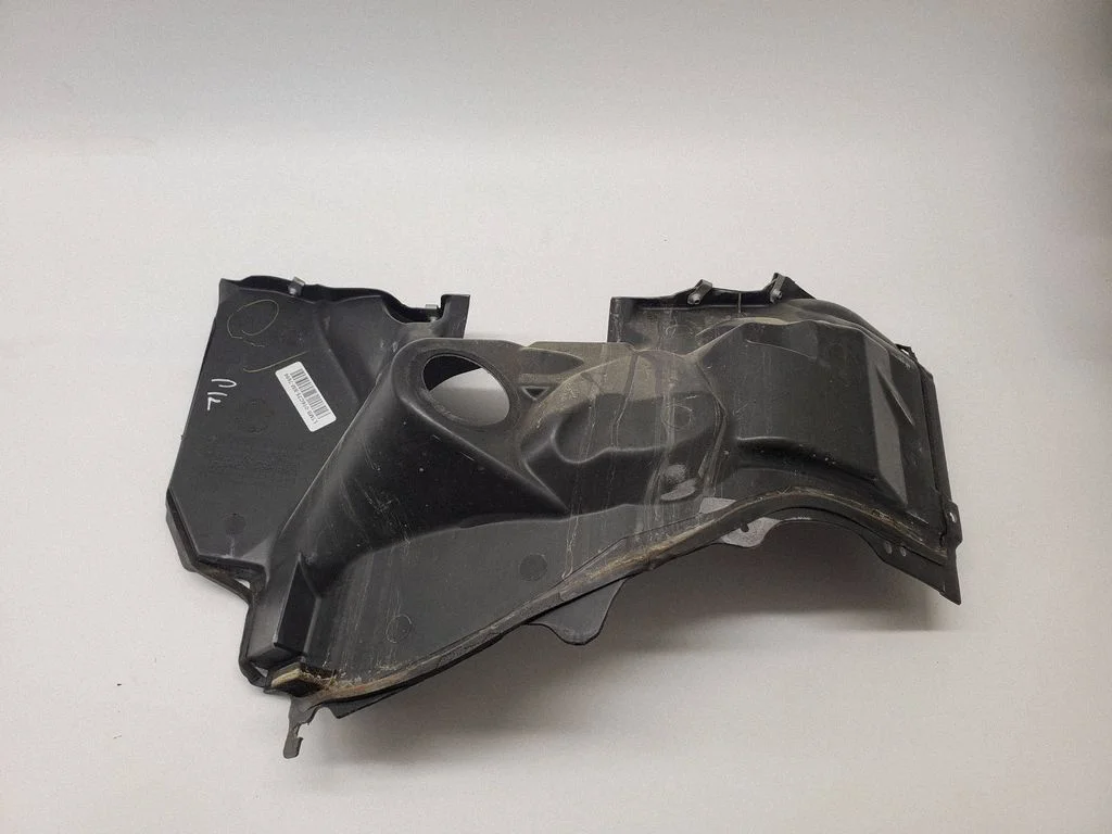 Motora pārsega skaņas/siltuma izolācija L1MB016C75BM
