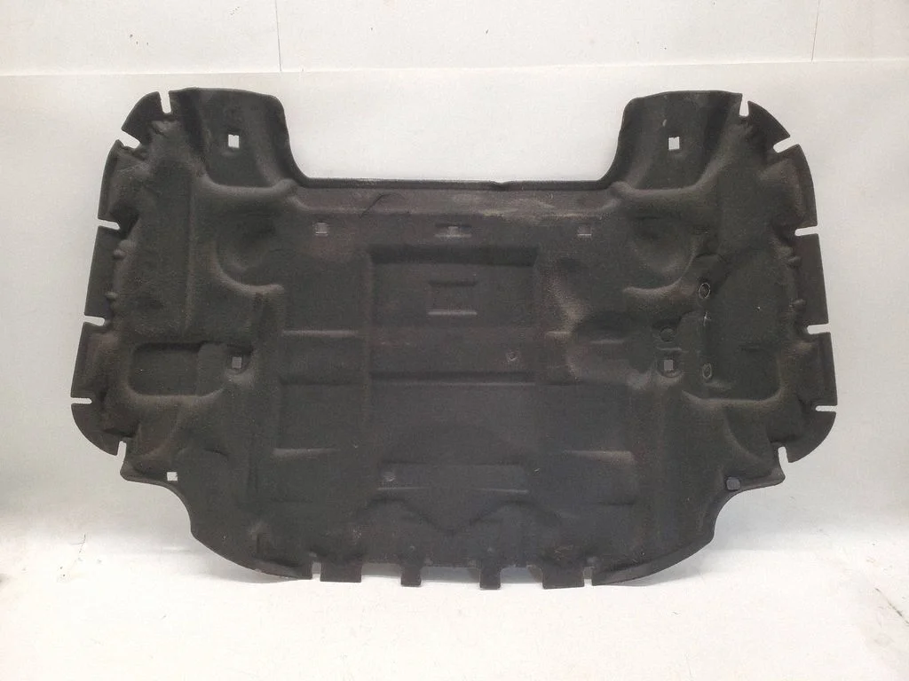 Engine bonnet/hood sound/heat insulation 97055610103