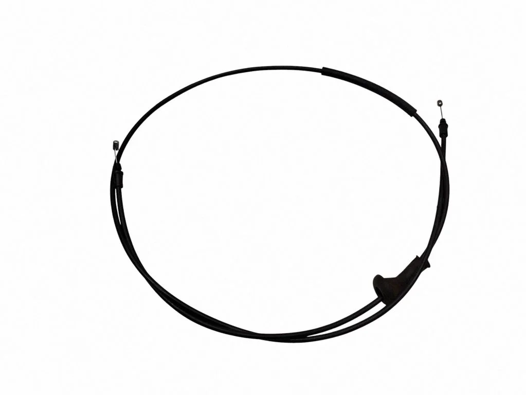 Engine bonnet/hood lock release cable LB5B16B975BBF