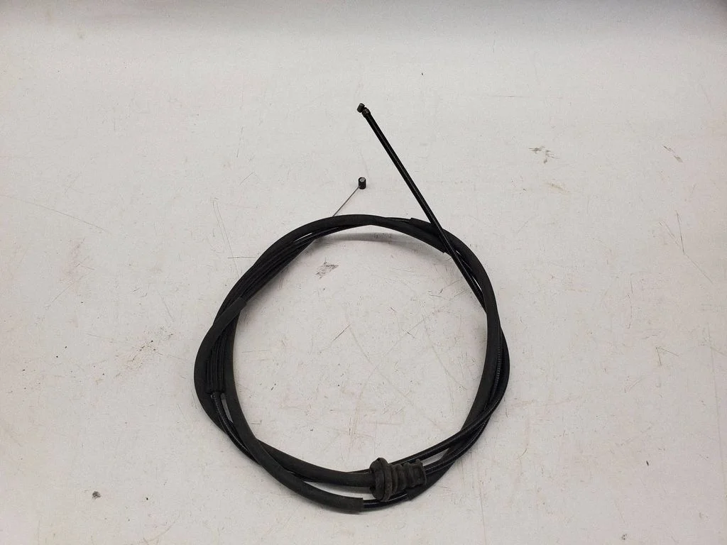 Mootorikapoti luku avamistross 4KL823535B