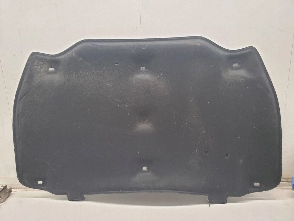 Engine bonnet/hood sound/heat insulation – Volvo S90, V90 (2016-)