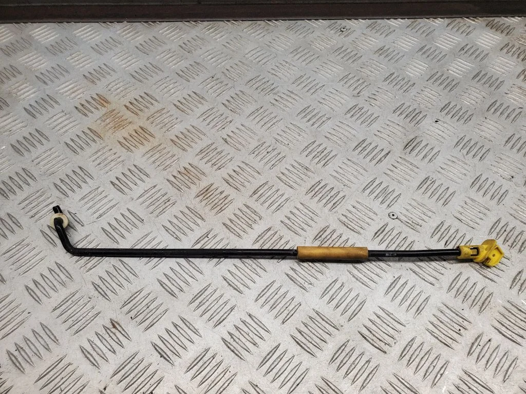 Engine bonnet/hood prop rod/strut 036AD