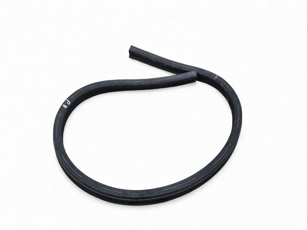 Engine compartment rubber 3CM823723
