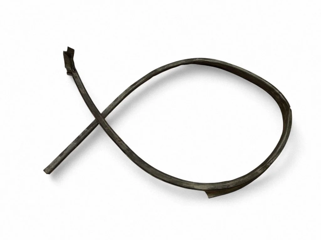 Engine compartment rubber 7294509