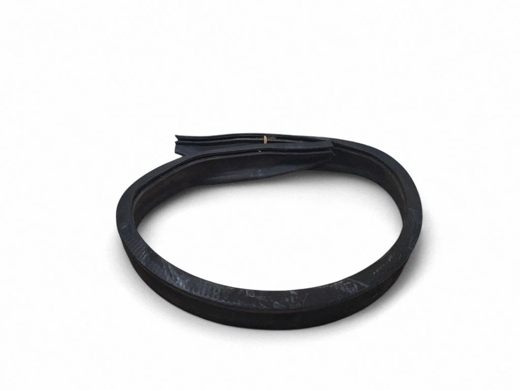Motora nodalījuma gumija A1768310042