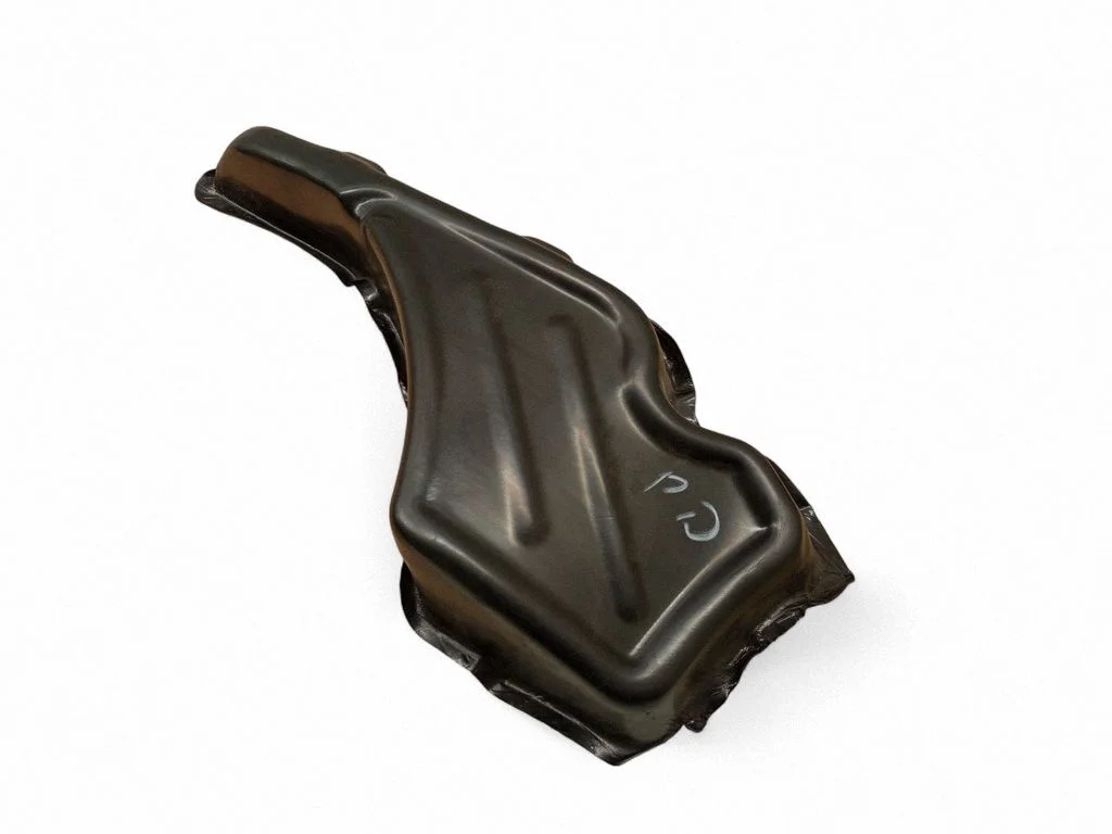 Spārna putuplasta pildījums – BMW X1 F48 F49 (2015-2022)