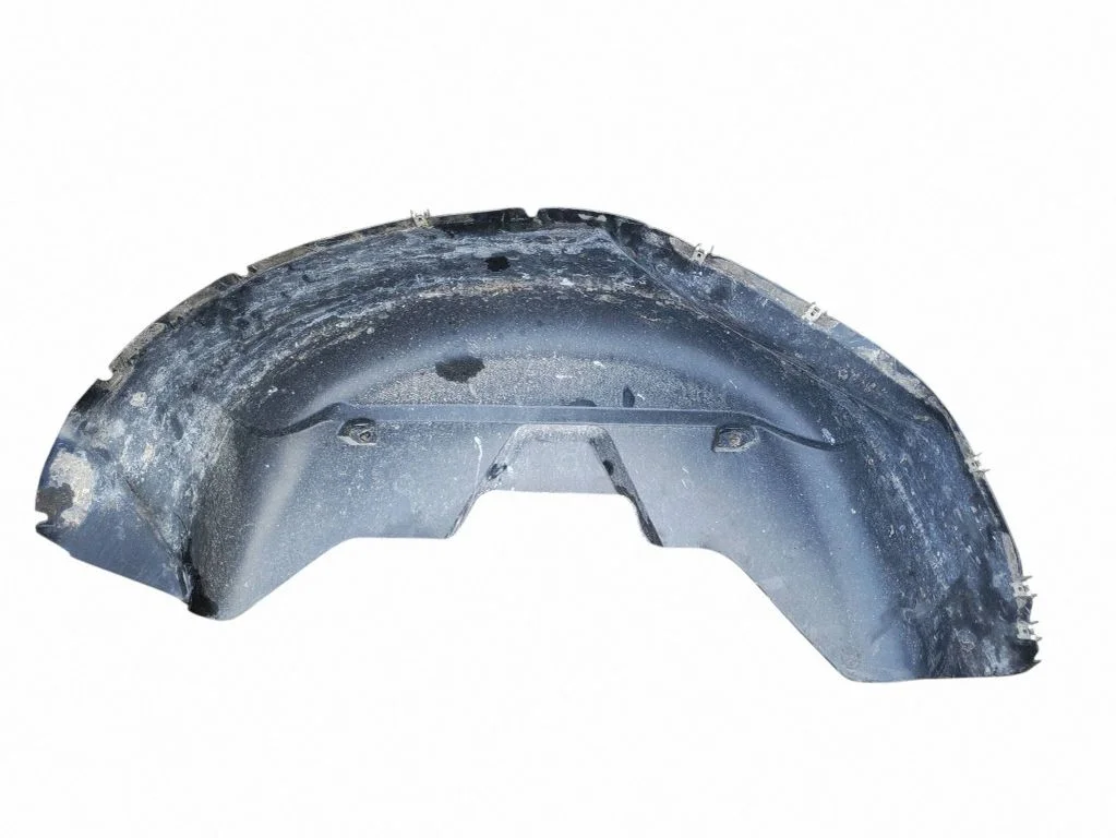 Front wheel arch liner splash guards – Dodge RAM 1500 DS (2009-)
