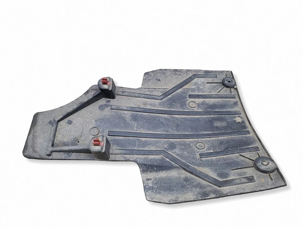 Center/middle under tray cover – Lincoln MKC (2014-)