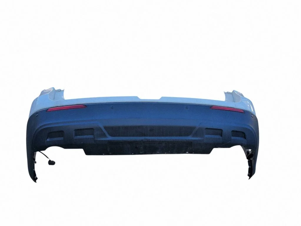 Rear bumper LB5B17F001BAW