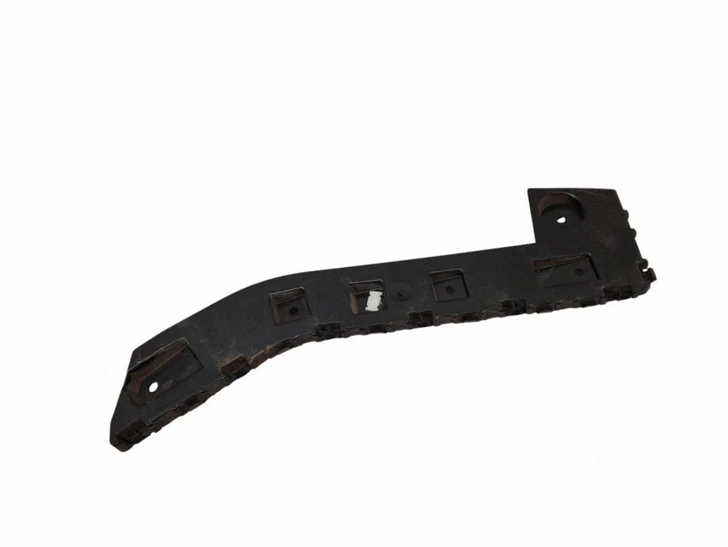 Rear bumper mounting bracket LB5B17E850A