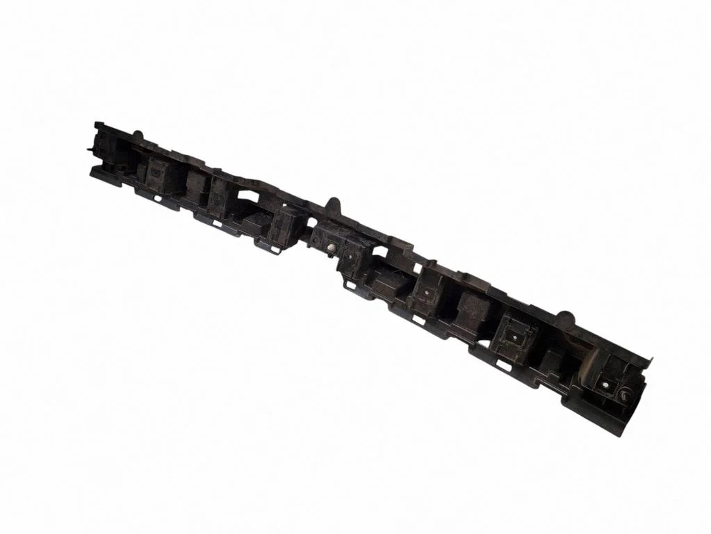 Rear bumper mounting bracket LB5B17H777A