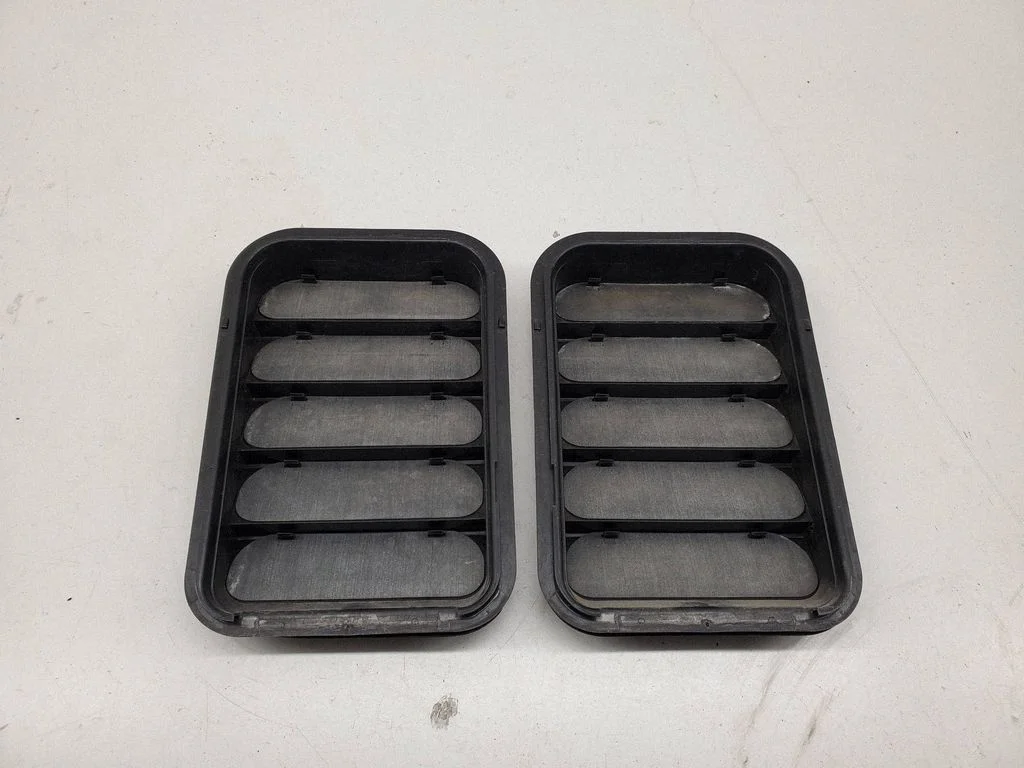 Ventilācijas režģis 4N0819181A