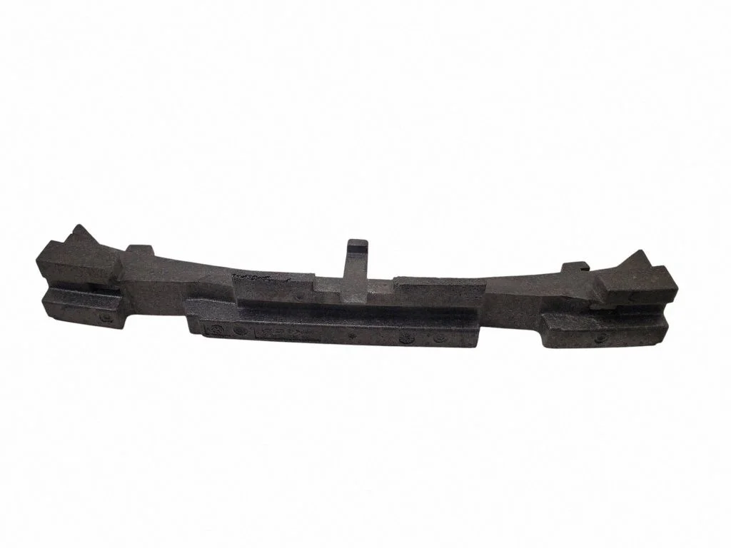 Absorber piankowy zderzaka tylnego – Volkswagen Touareg II (2010-2018)