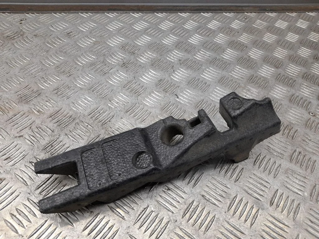 Absorber piankowy zderzaka tylnego – Audi Q5 SQ5 FY (2017-2025)
