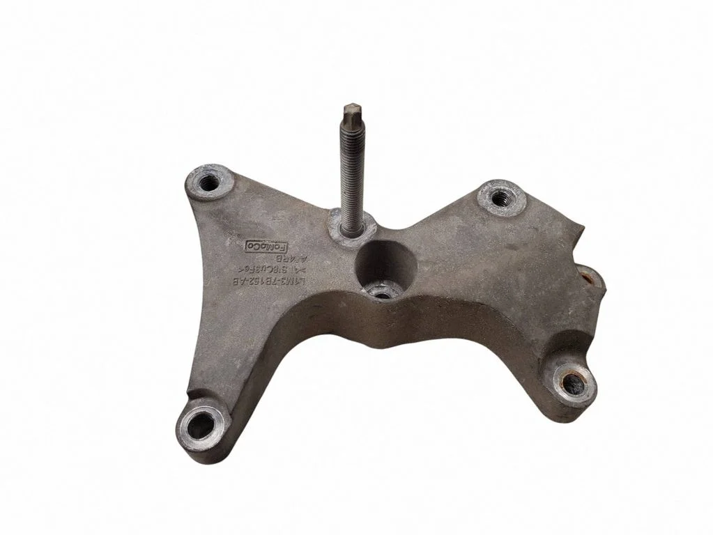 Gearbox mount L1M37B152AB