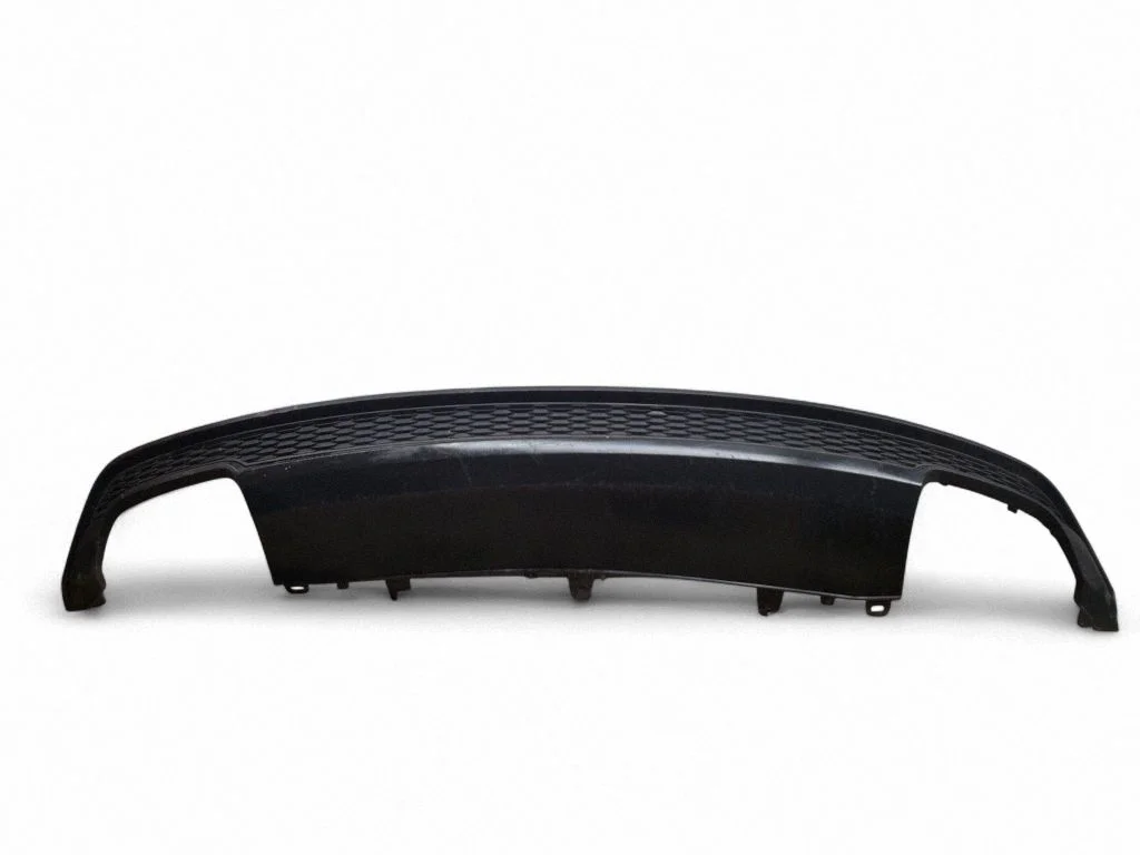 Rear bumper lower part trim – Audi A7 S7 4G (2011-2017)