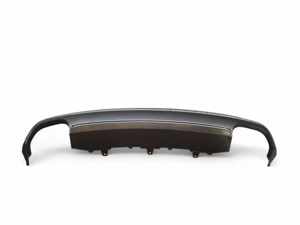 Bufera apakšējā daļa 4G0807521B