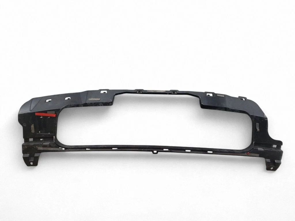 Rear bumper lower part trim – Audi Q7 4M (2015-)