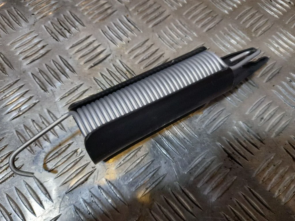 Tailgate/trunk/boot tension spring – Audi A4 Allroad B8 (2008-2016)