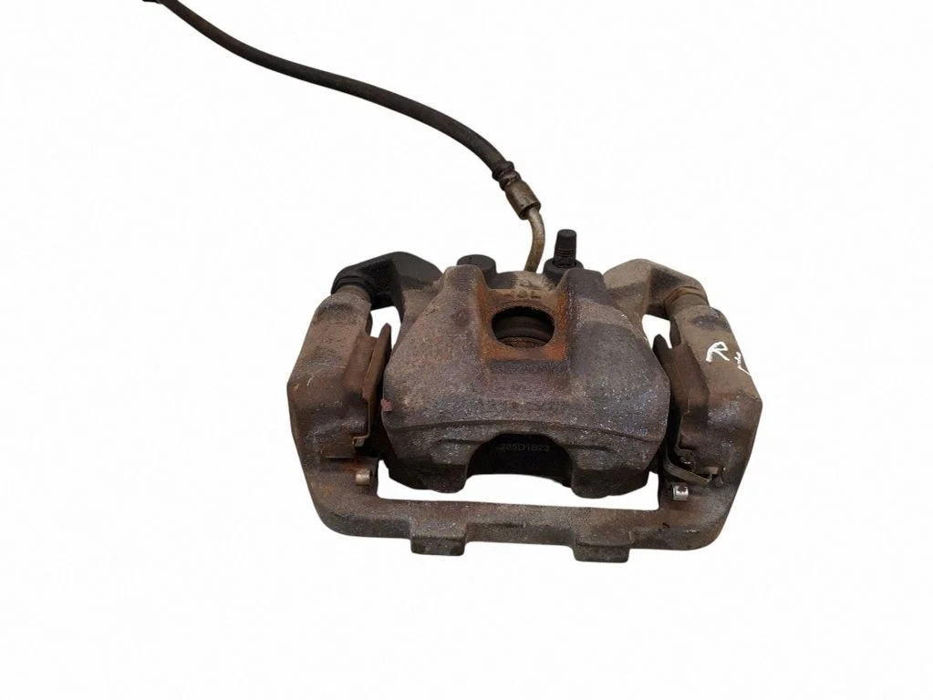 Tagumine pidurisadul – tagumine vasak