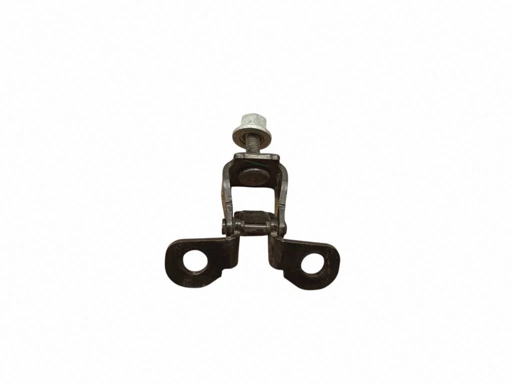 Tailgate/trunk/boot hinge – right