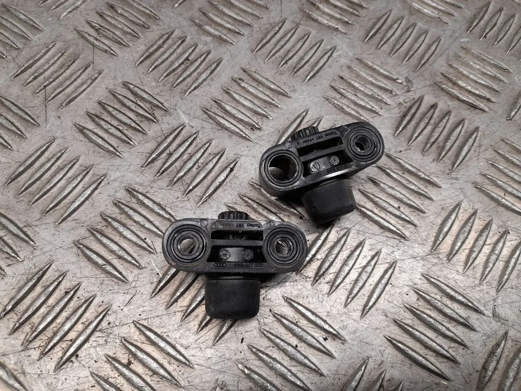 Tailgate/trunk/boot lid buffer – Audi RS Q3 (2019-)