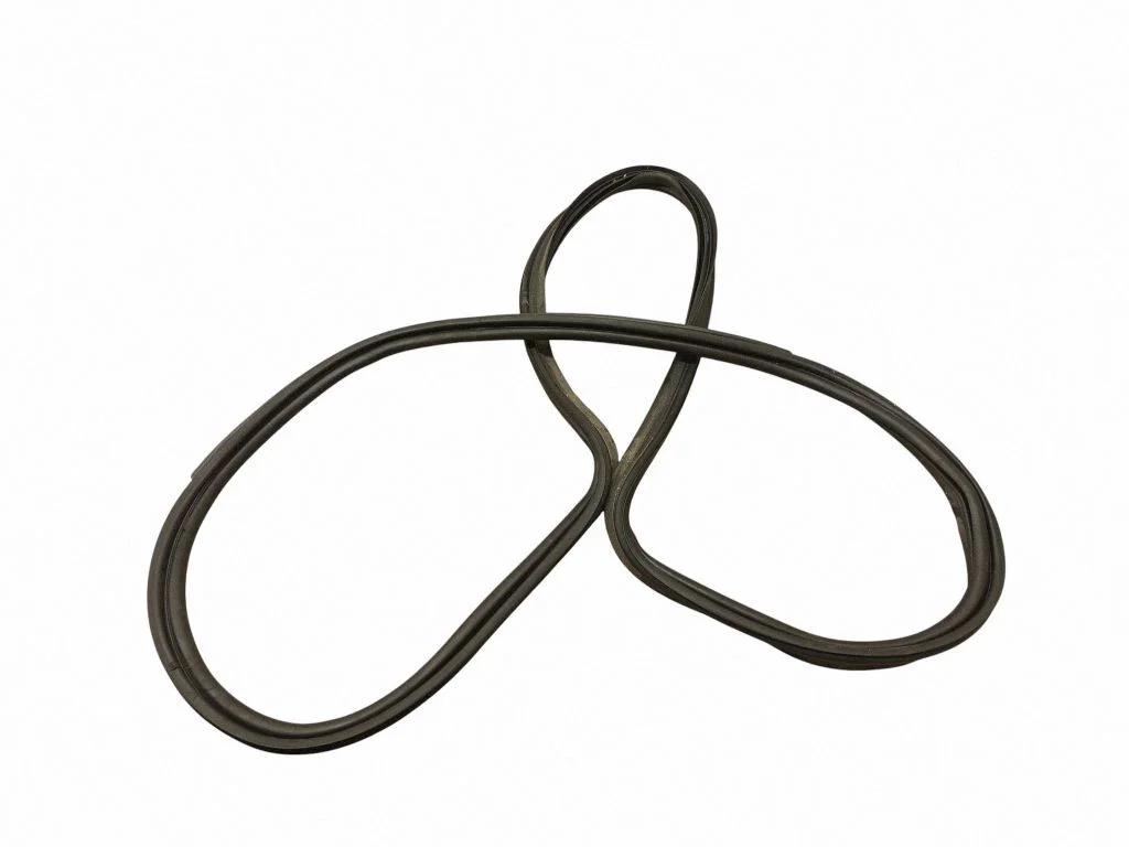 Loading door rubber seal (on body) – Mercedes-Benz E-Class W213 (2016-)
