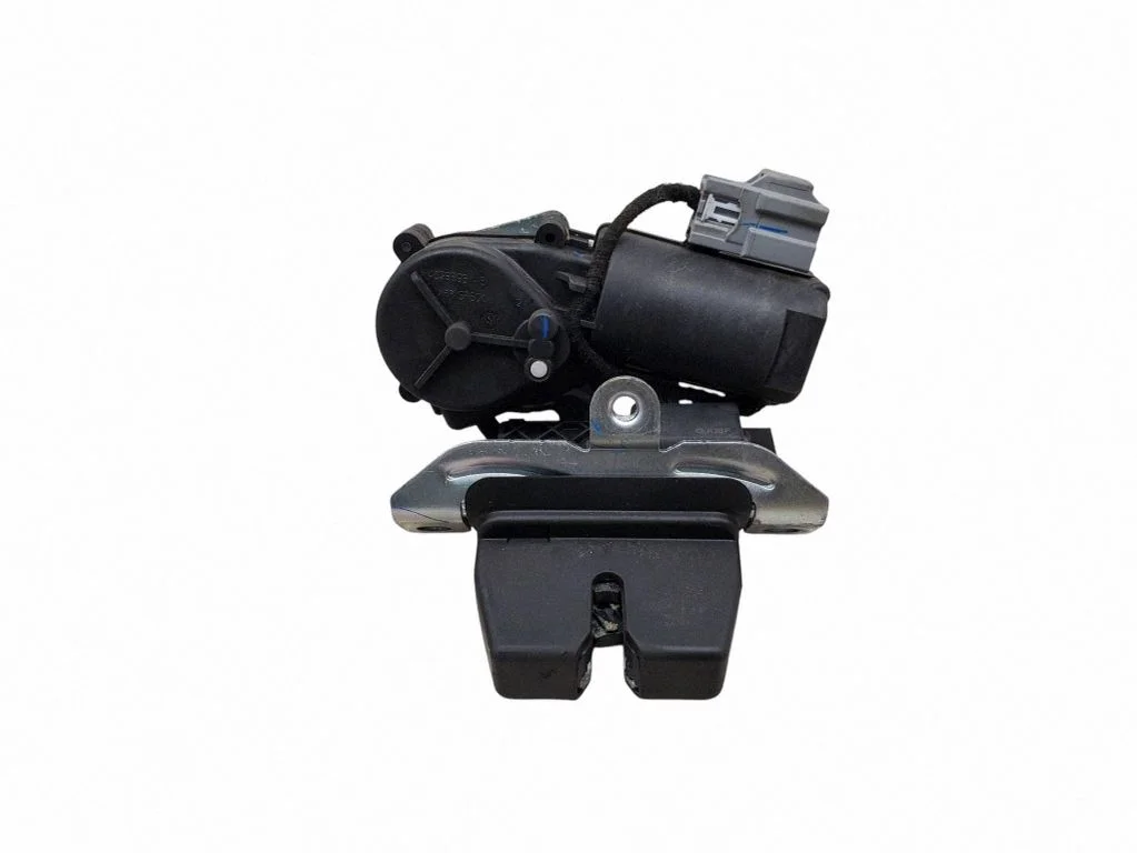 Tailgate/trunk/boot lock/catch/latch FA1AN442A66BF