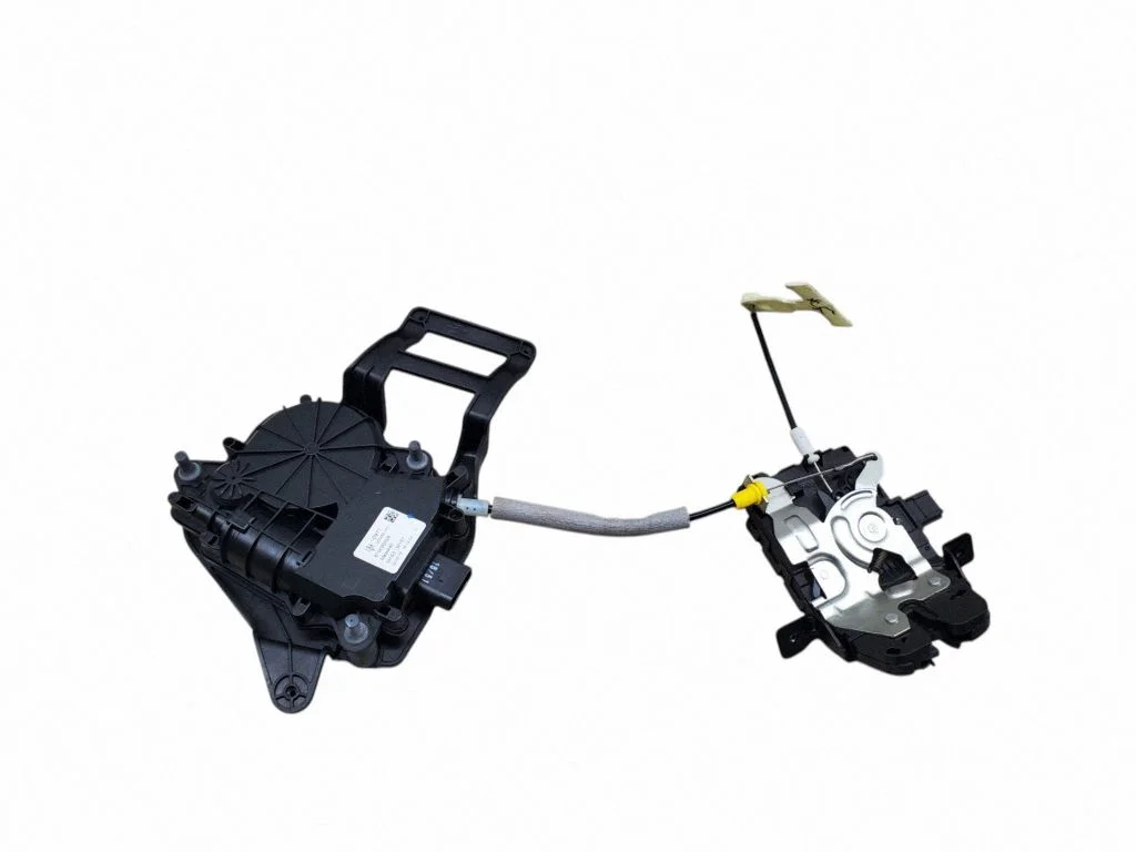 Tagaluugi sulgemismootor 670033024