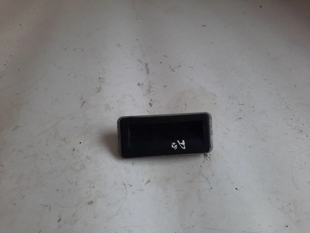 Tagaluugi avamiskäepide (välimine) 4G5827229