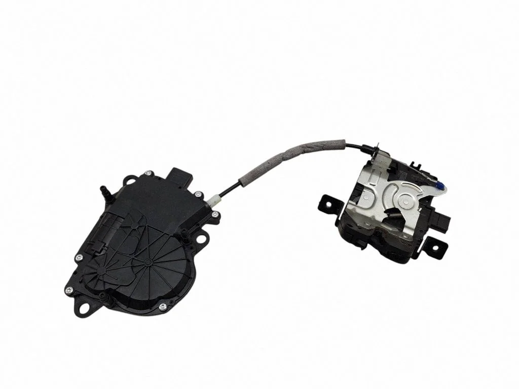 Tailgate/trunk/boot lock/catch/latch CPLA442A66AE