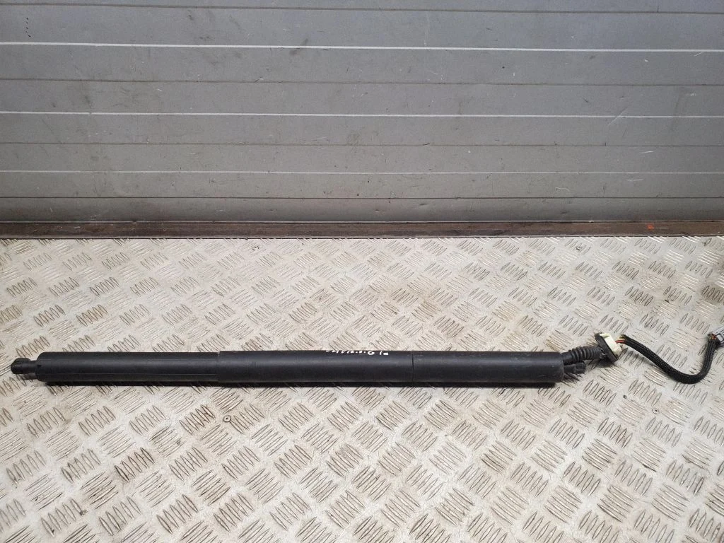 Soft lock spindle drive – Jeep Grand Cherokee (2010-2021)
