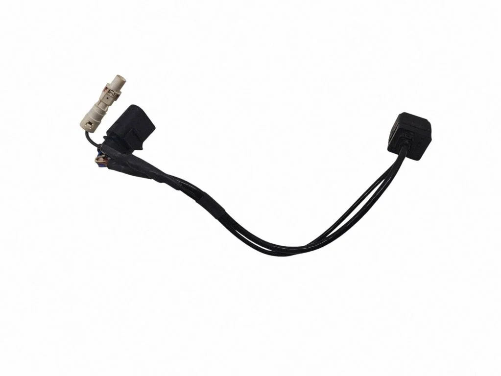 Kamera cofania 95B980551K