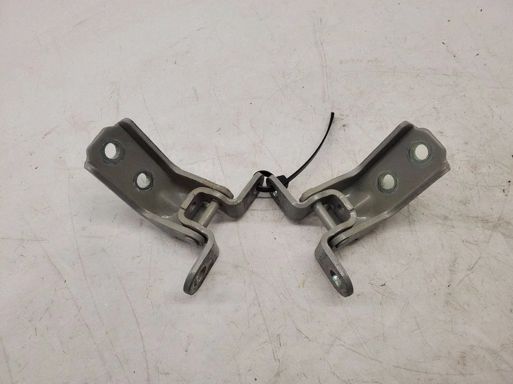 Front door hinges set – front right