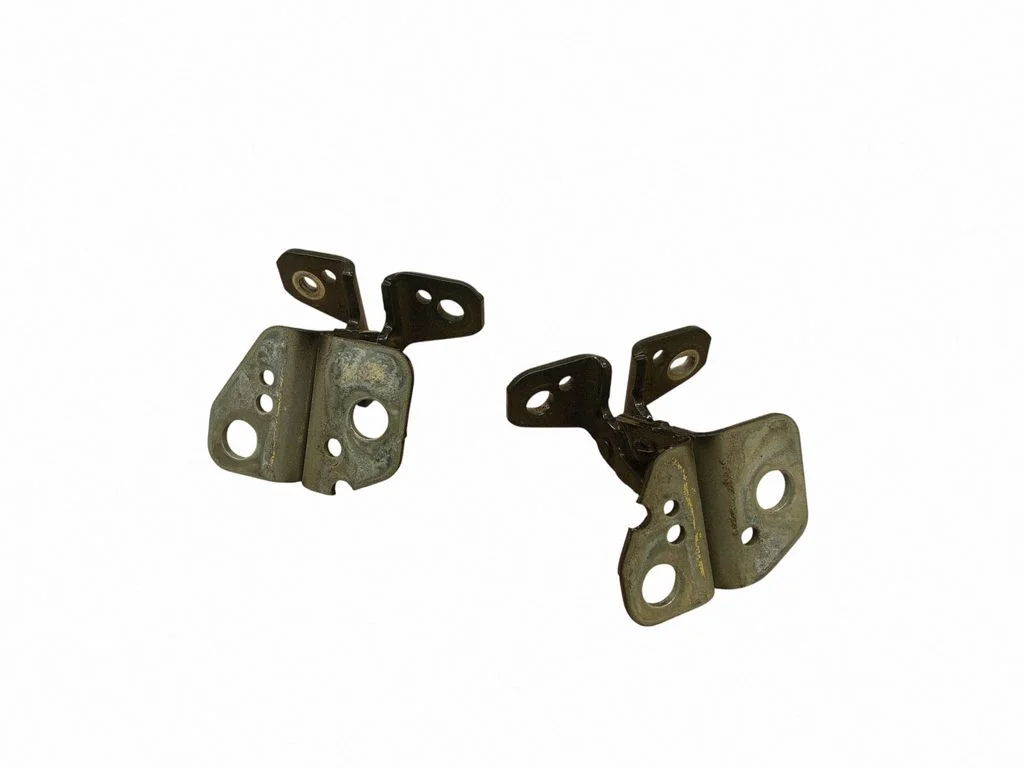 Esiukse hingede komplekt – Jeep Grand Cherokee (2010-2021)
