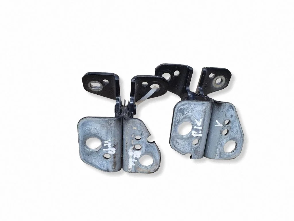 Esiukse hingede komplekt – Jeep Grand Cherokee (2010-2021)