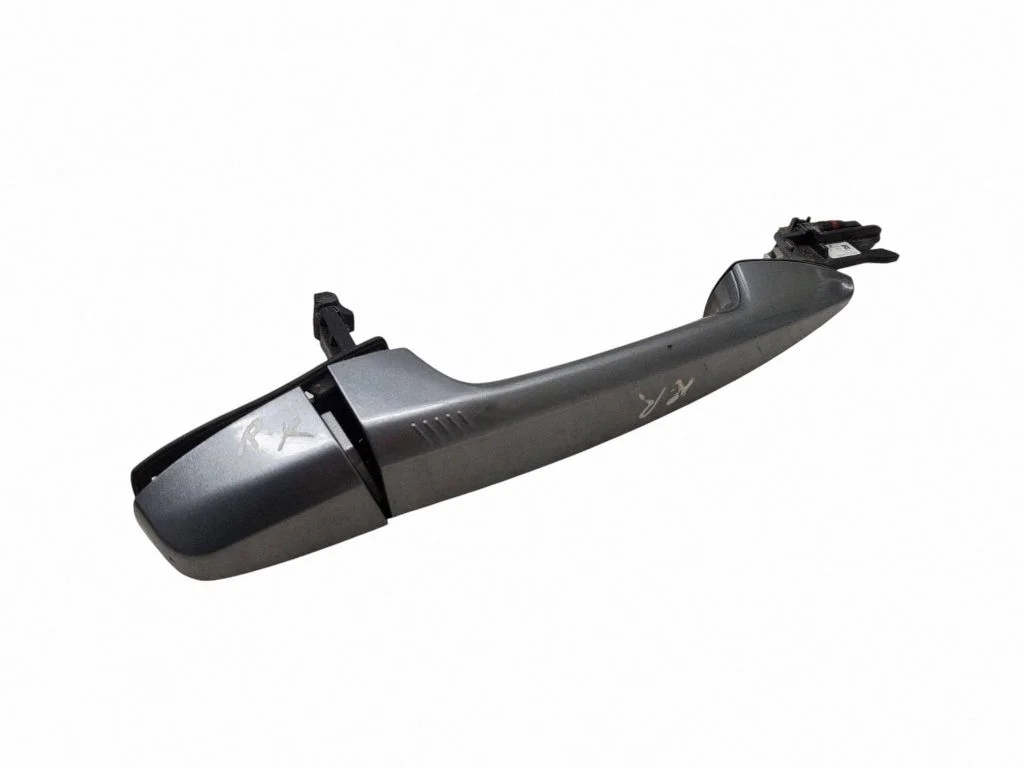 Ārējais atvēršanas rokturis 7348744