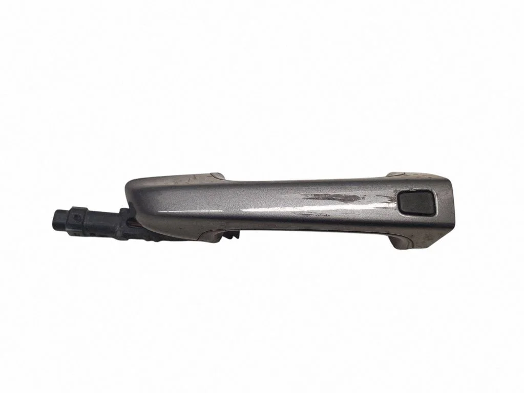 Klamka zewnętrzna drzwi przednich 7P5837209