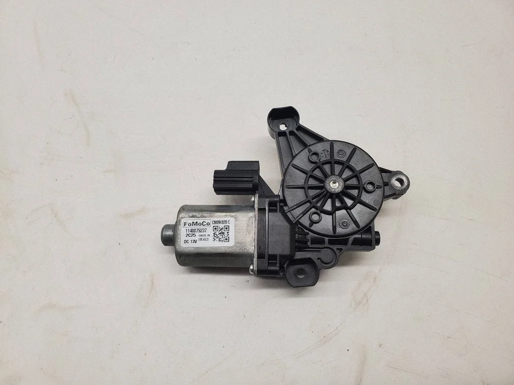 Front door window regulator motor – Ford Explorer VI (2019-)