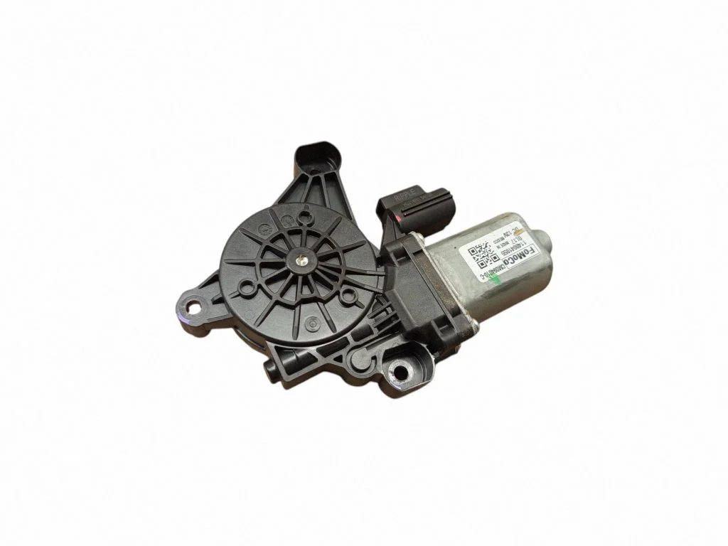 Front door window regulator motor – Ford Mustang Mach-E (2020-)