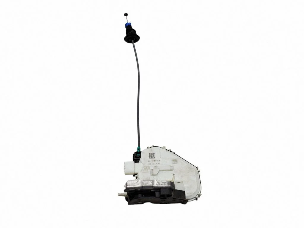 Zamek drzwi tylnych 4G0839015N