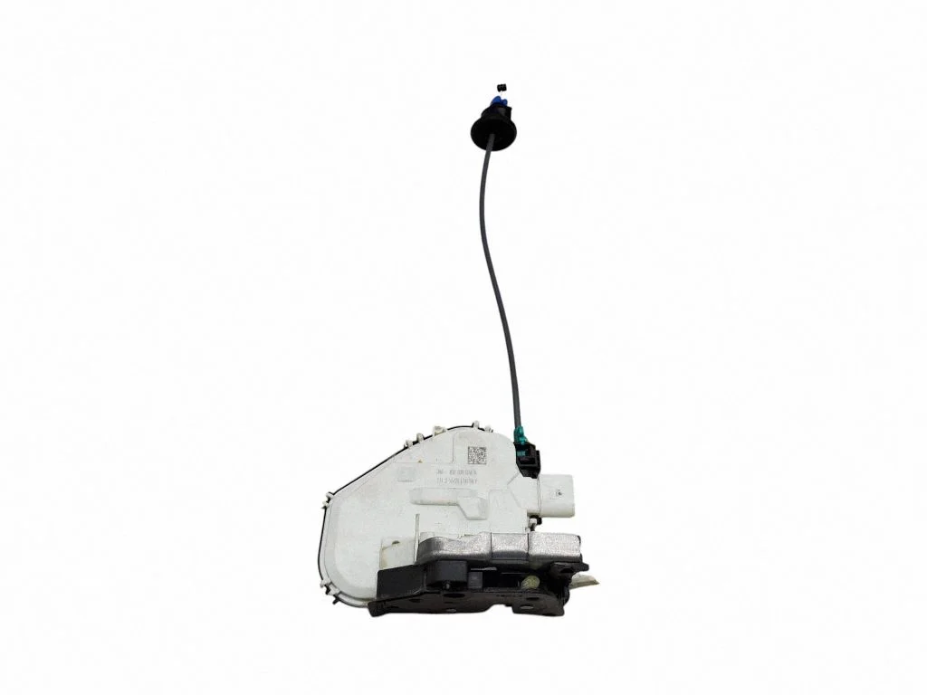 Zamek drzwi tylnych 4G0839016N