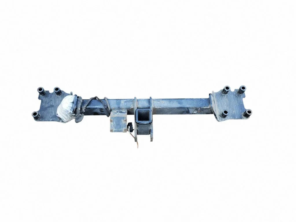 Tow bar set – Audi Q7 4M (2015-)