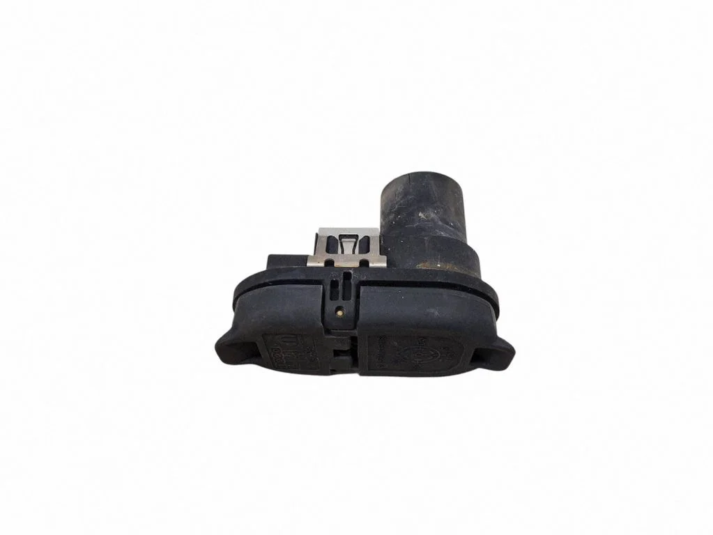 Tow bar electric socket – Dodge RAM 1500 DS (2009-)