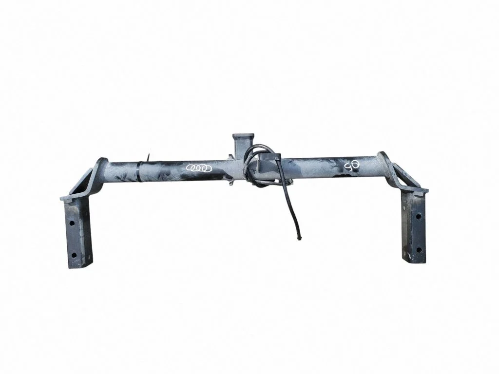 Sakabes āķa komplekts 8R0800491A