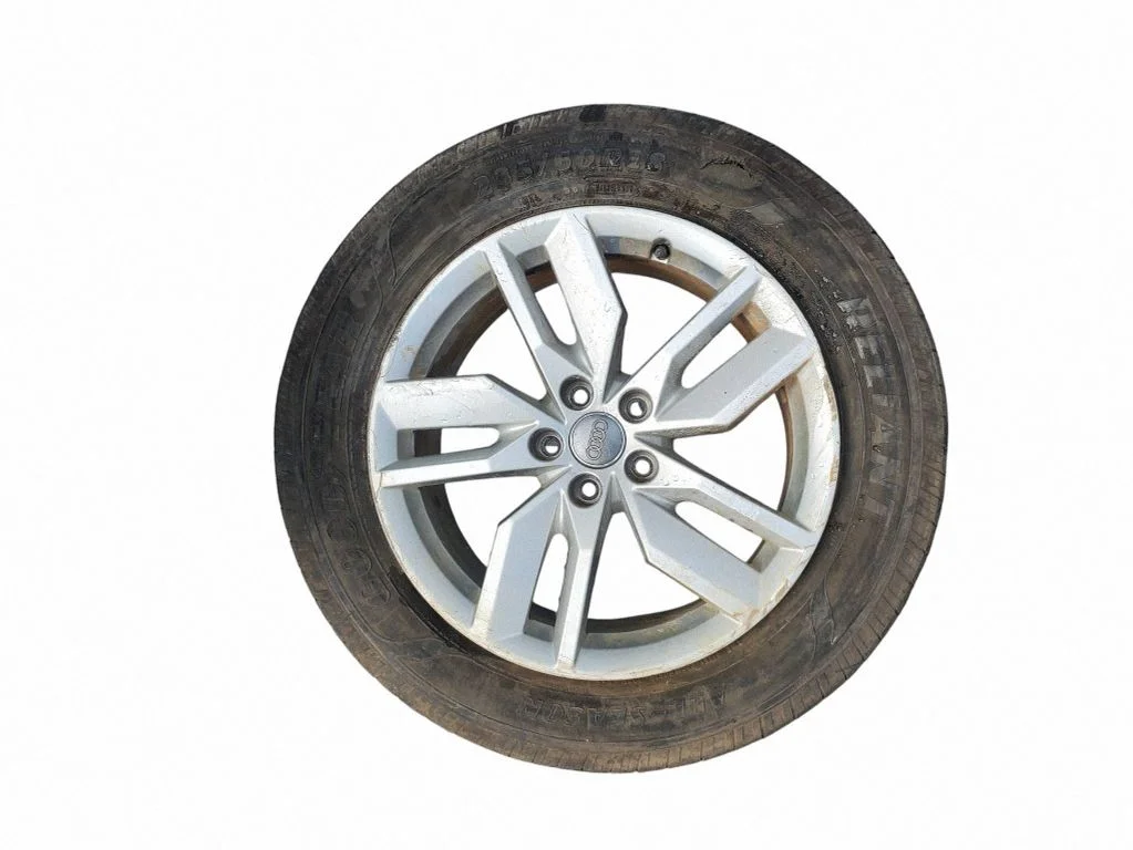 R18 valuvelg (-veljed) – Audi Q5 SQ5 FY (2017-2025)