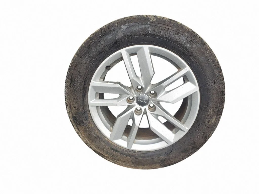R18 valuvelg (-veljed) – Audi Q5 SQ5 FY (2017-2025)